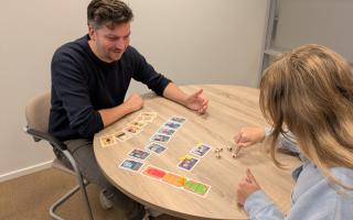 Spelenderwijs werken aan agressieregulatie met Kookpunt